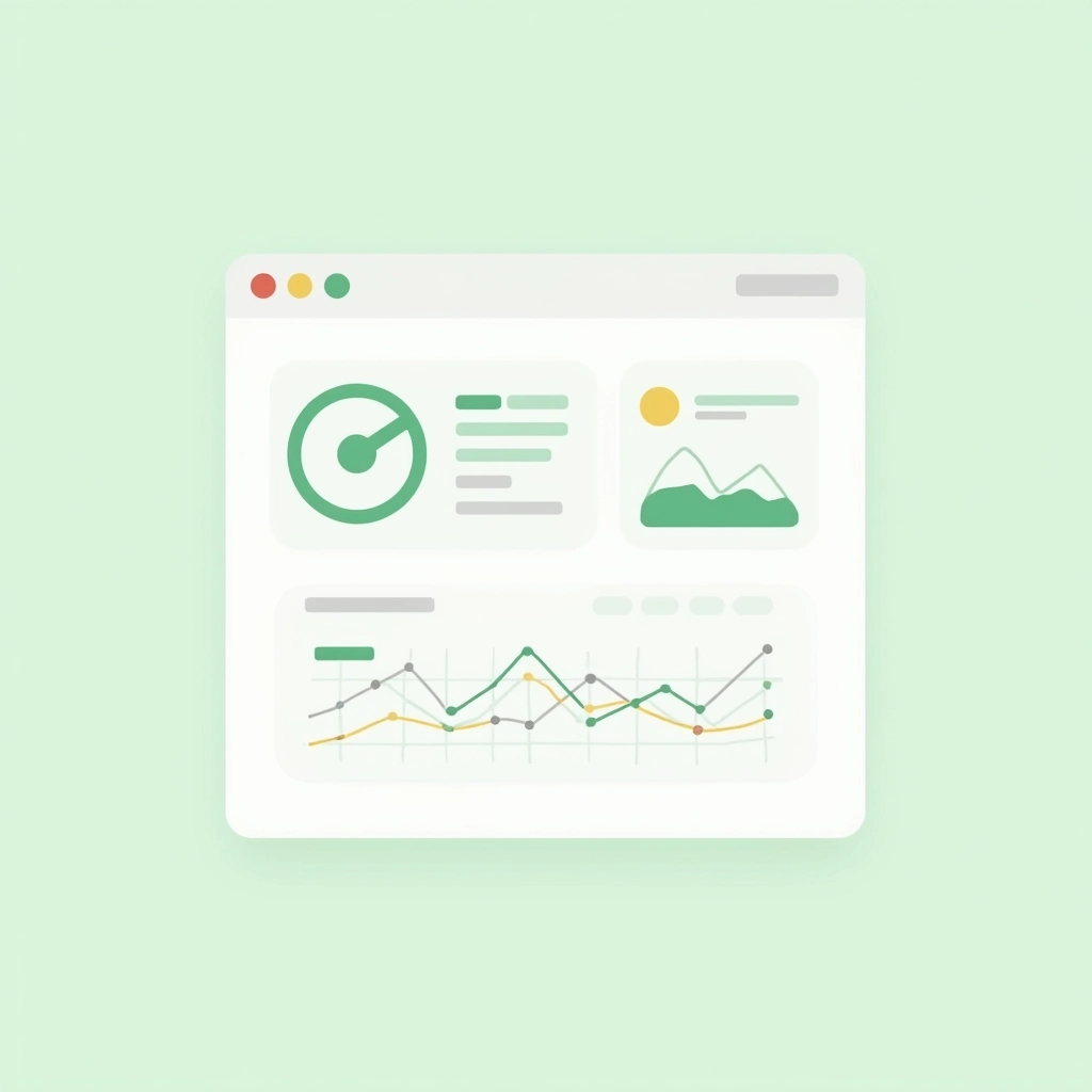 Dashboard de Adxy.me