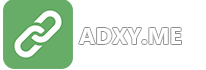 Adxy Logo